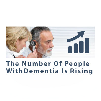 Hearing Loss and Dementia
