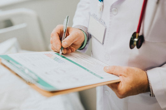3 Tips for Visiting the Doctor If You Have Hearing Loss 