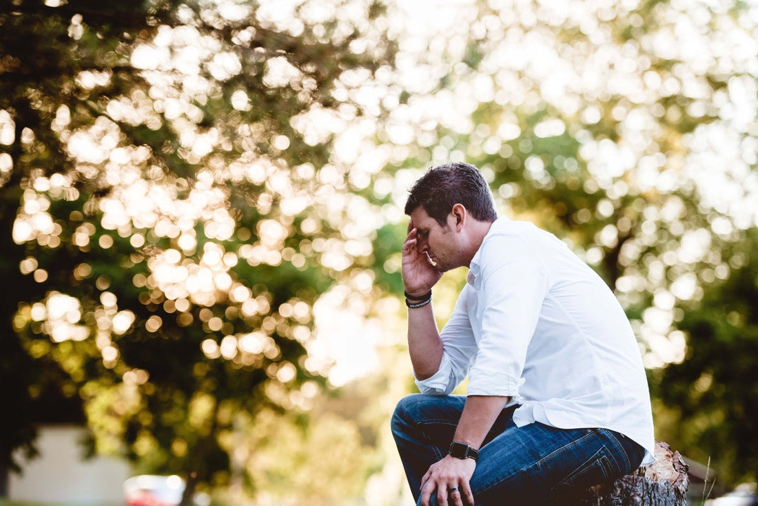 How are Depression and Hearing Loss Connected?