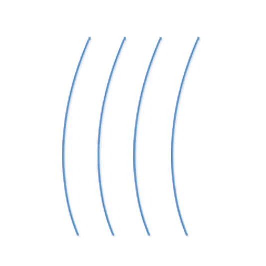 Hear Aid Cleaning Filament 4 Pack