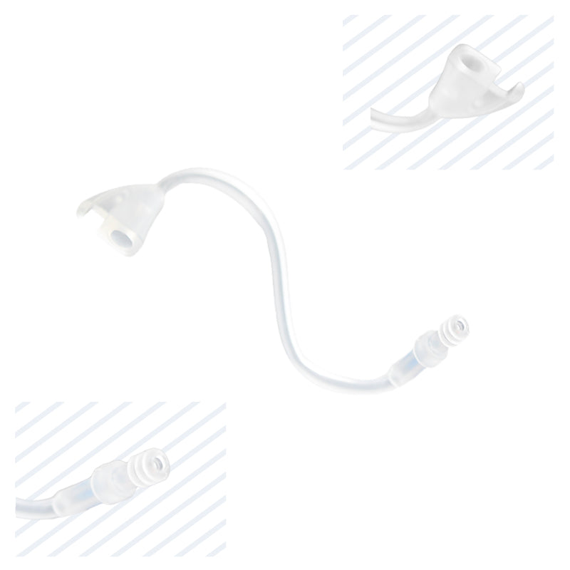 HCZ Thin Tubes