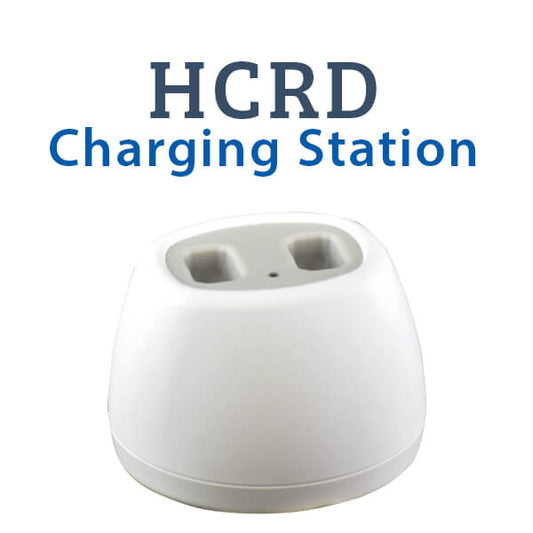 HCRD Charging Station