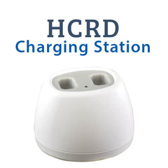 HCRD Charging Station