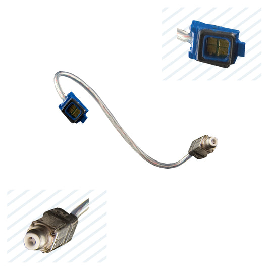 Micon Receiver Tubes