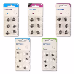 Siemens/Signia 3.0 Sleeves & Tips