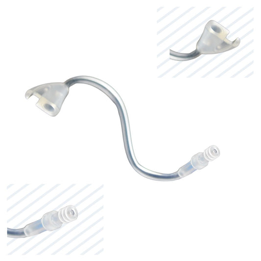 HC Thin Tubes