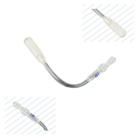 Flex Tubes