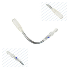 Flex Tubes for Resound