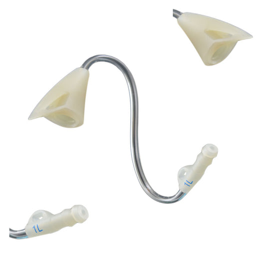 Elan tubes