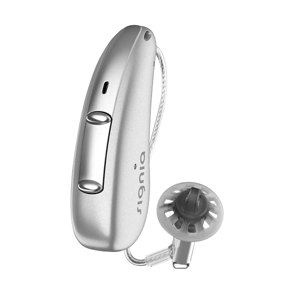 Signia Pure 1AX Hearing Aid