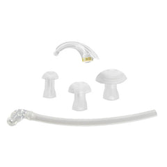 Power Package Upgrade - Thick Tubes and Ear Hook