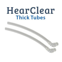 HC Thick Tubes for Hear Clear