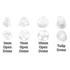 Resound Domes