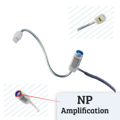 Dot Receiver Tubes
