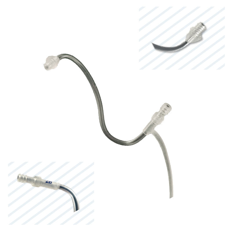 Thin Tubes