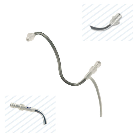 Thin Tubes