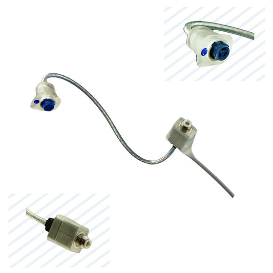 Click Receiver Tubes