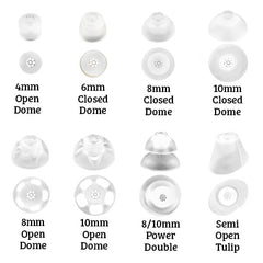 Siemens Click Domes