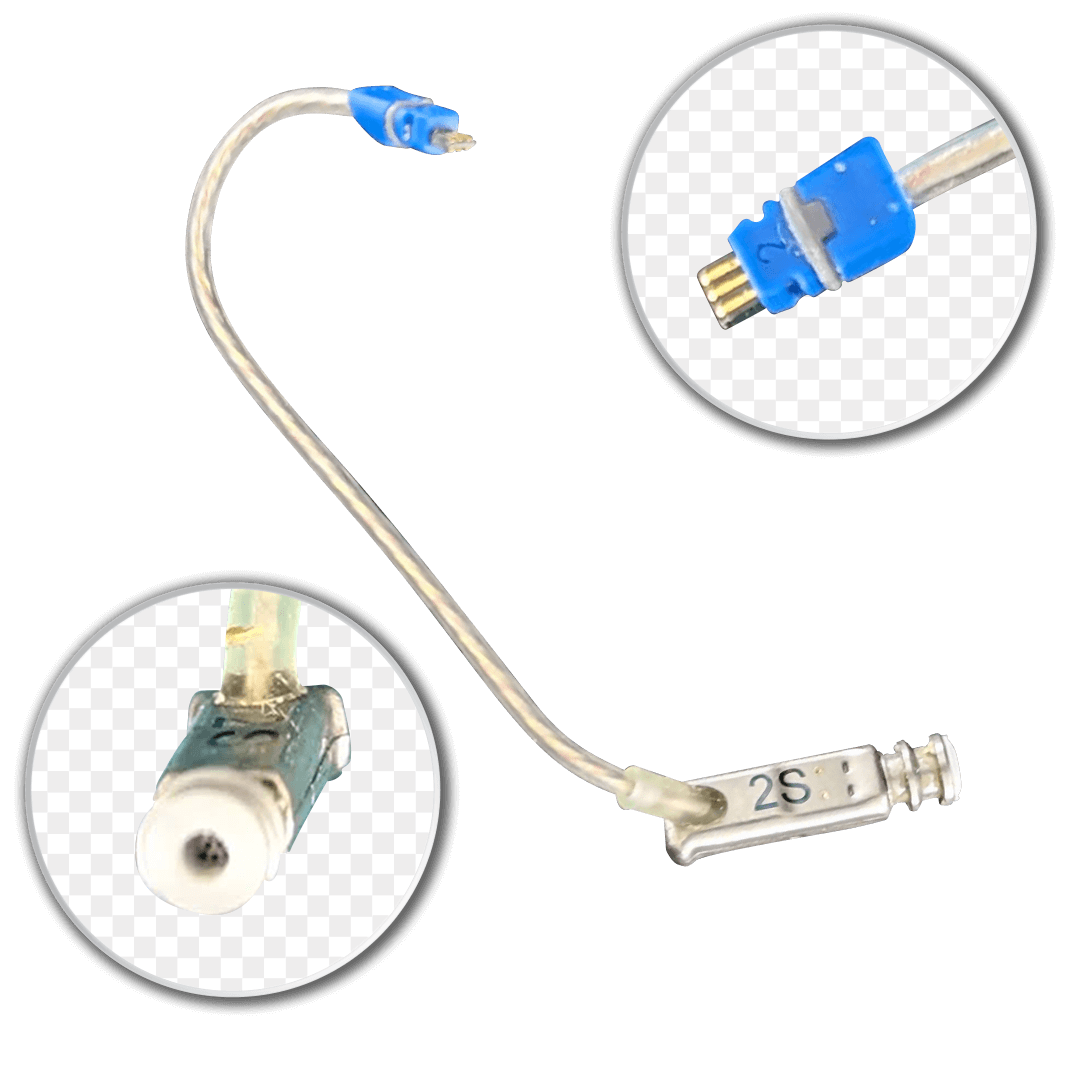 Siemens/Signia 3.0 Hearing Aid Receiver