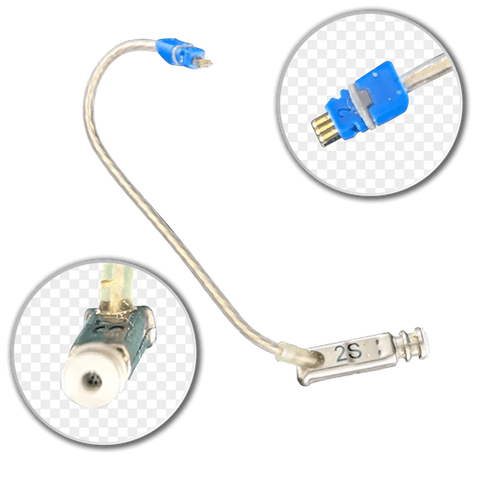 Siemens/Signia 3.0 Hearing Aid Receiver