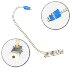 Siemens/Signia 3.0 Hearing Aid Receiver