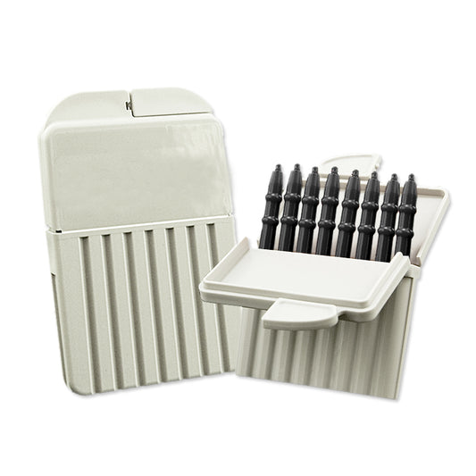 Unitron Wax Guards