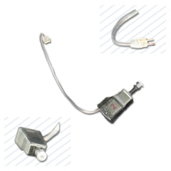 Phonak/Unitron Receiver for Phonak
