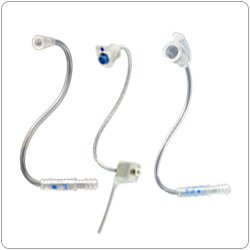 hearing aid tubes
